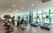 Fitness Center 3 Symphony Towers