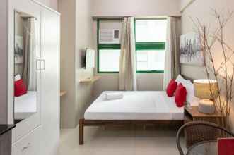 Kamar Tidur 4 Symphony Towers