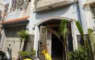 Luar Bangunan 3 Smile Homestay Viet Nam