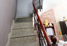 Sảnh chờ 4 Smile Homestay Viet Nam