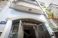 Exterior Smile Homestay Viet Nam