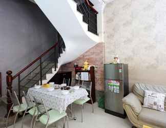 Sảnh chờ 2 Smile Homestay Viet Nam