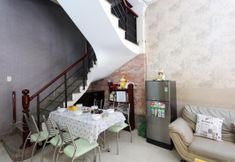 Sảnh chờ 5 Smile Homestay Viet Nam