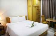 ห้องนอน 2 Seatel Hotel Nha Trang