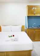 BEDROOM Seatel Hotel Nha Trang