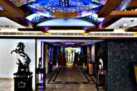 Lobby Windsor Rajadhani