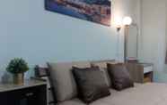 Kamar Tidur 7 @Sleep Hotel