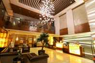 ล็อบบี้ Armada Hotel Manila