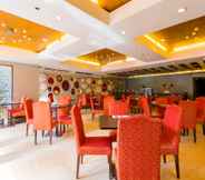 Bar, Cafe and Lounge 6 Armada Hotel Manila