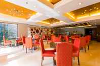 Bar, Cafe and Lounge Armada Hotel Manila