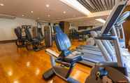 Fitness Center 7 Armada Hotel Manila