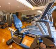 Fitness Center 7 Armada Hotel Manila