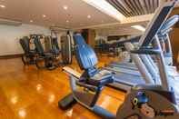 Fitness Center Armada Hotel Manila