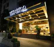 Exterior 3 Armada Hotel Manila