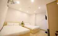 Bilik Tidur 5 AN Boutique Hotel