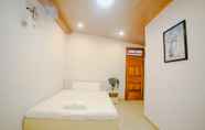 Bilik Tidur 6 AN Boutique Hotel