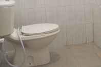 Toilet Kamar Kembar 12A