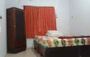 Bedroom 7 Kembar 12A