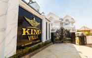 Luar Bangunan 2 King Villa