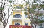 Exterior 2 Spring Hotel Binh Duong