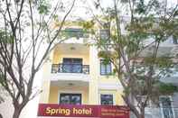 Exterior Spring Hotel Binh Duong