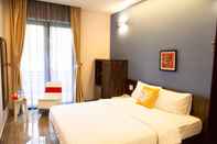 Bedroom Spring Hotel Binh Duong