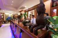 Bar, Kafe dan Lounge Prince Angkor Hotel & Spa