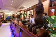 บาร์ คาเฟ่ และเลานจ์ Prince Angkor Hotel & Spa