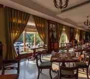 ร้านอาหาร 2 Prince Angkor Hotel & Spa
