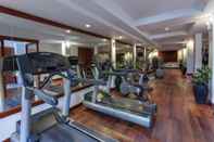 Fitness Center Prince Angkor Hotel & Spa