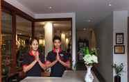 Lobi 6 Prince Angkor Hotel & Spa