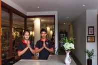 Lobi Prince Angkor Hotel & Spa