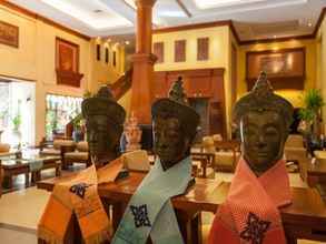ล็อบบี้ 4 Prince Angkor Hotel & Spa