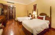 ห้องนอน 7 Prince Angkor Hotel & Spa