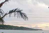 Hồ bơi Kusuma Seaside Lembongan by ABM