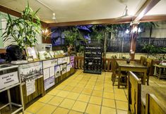 Lobby 2 Bou Savy Guest House