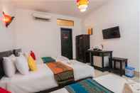 Kamar Tidur Bou Savy Guest House