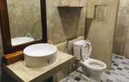 Toilet Kamar 7 Kadkao Bannsuan