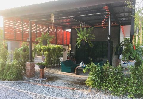 Exterior Kadkao Bannsuan