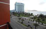 Exterior 5 Anh Vy Hotel Quy Nhon