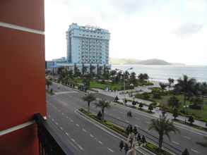 Exterior 4 Anh Vy Hotel Quy Nhon