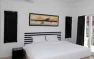 Bilik Tidur 6 House Villa Bali 168