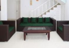 Ruang Umum 7 House Villa Bali 168