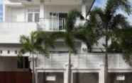 Luar Bangunan 2 House Villa Bali 168