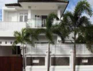 Bangunan 2 House Villa Bali 168