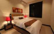 Bedroom 4 House Villa Bali 168