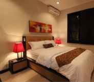 Kamar Tidur 4 House Villa Bali 168