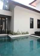 SWIMMING_POOL House Villa Bali 168