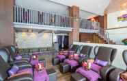 Accommodation Services 2 Anchan Boutique Hotel & Spa