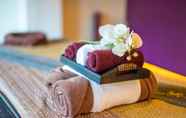 Accommodation Services 3 Anchan Boutique Hotel & Spa